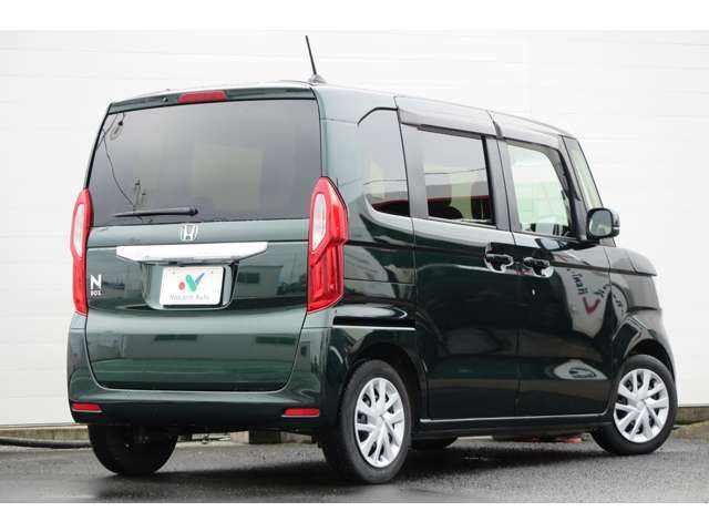 公平な第三者機関「AIS」による厳正な中古車の「車両検査」を行い、「安心・安全」の車選びが出来るよう全車に「車両評価書」・「カーセンサー認定車両品質評価書」を公表しております。