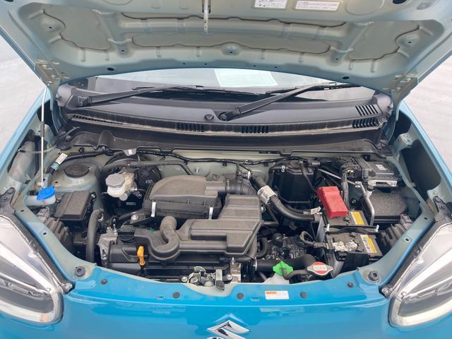 メーカー直営なので新車保証を付けてご納車となります。保証が付くので安心して車が乗れますね！