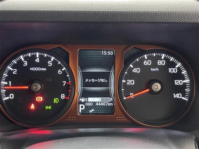 【メーターまわり】ドライバーから見やすい位置にあって安全運転に寄与します。メーターも見やすくてシンプルなデザインになっております！！！