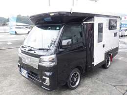 長さ376cm　幅　169cm　高さ206cm