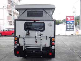 ポップアップ時　高さ248cm