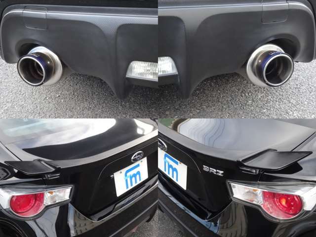 弊社HPに多数の画像を掲載しています！　「　フルマークス　車　」で検索！