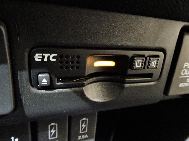 ETC付きです♪