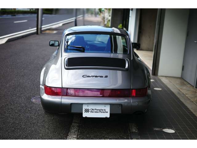 ☆R-GO Restoration☆ エンジンフルオーバーホール実施済/整備記録有/ヨーロッパ新車並行輸入車/純正16インチAW/ブラックレザーシート/オンボードコンピューター/リアワイパー/サンルーフ