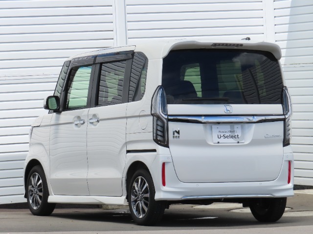 この車両は、車検整備を実施致します。ホンダ正規ディーラーだからこそ出来る確かな技術で、お客様に安心と快適をお届けいたします（点検整備費用は車両本体価格に含まれております）。
