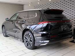 クラウンエステートが入荷しました！グレードは「Z」です♪パノラマルーフ、前後ドラレコ、おくだけ充電、寒冷地仕様も装備しています☆