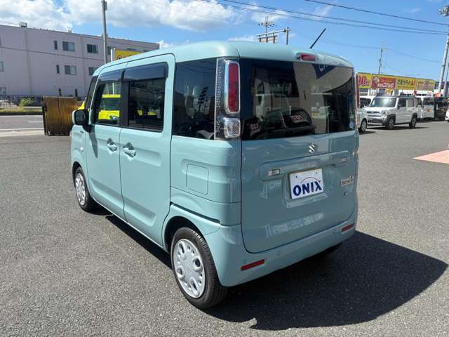 三井住友海上の代理店ですので自動車保険もお任せください！お客様にあったプランをご提案致します☆