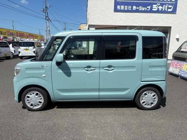 当店の車両をご覧いただき誠にありがとうございます。お買い得な車両も早いもの勝ちとなりますので、ご来店前に一度ご連絡頂けると幸いです。
