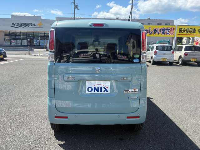 展示車は内外装クリーニング済みです！是非一度ご覧ください！