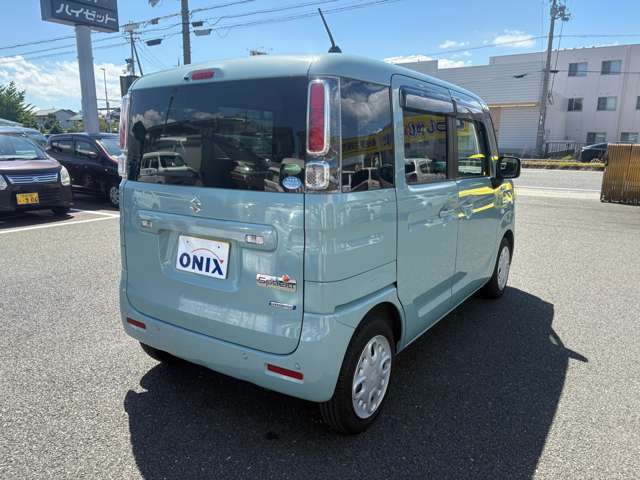 軽自動車・軽トラックなどお買い得なアウトレットカーが在庫多数ございます！見比べて触って体感ください☆