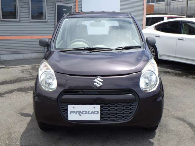 お手頃価格の中古車なら中古車販売店のプラウドへ。お手頃車をお探しの方は是非お立ち寄り下さい。
