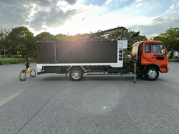 ☆ボディ詳細☆●ボディ寸法:長さ 長さ 492cm × 幅 211cm × 高さ140cm