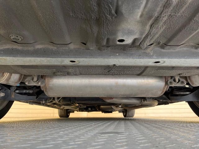 下回りがきれいなうちに、防錆加工の施工がオススメ。降雪地域はもちろん、沿岸部にお住いの方や、趣味でマリン・ウィンタースポーツをされる方にご好評いただいております。