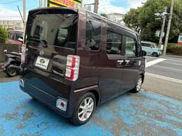 全車抗菌ルームクリーニング実施済み！快適に乗っていただける一台です！一度現車を見ていたいただければ、気に入って頂けるはずです！是非、お気軽にご連絡くださいませ！