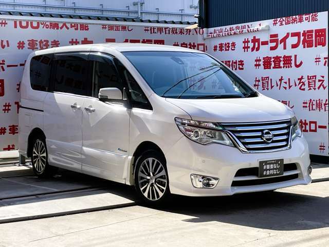 自社ローン対応車　 詳しくは弊社ホームページまで！ 　https://carlifegroup.fukuoka.jp/カーセンサー掲載車以外にも在庫車輌 多数掲載中！カーライフ福岡　福岡県糟屋郡粕屋町戸原西4丁目8-11　TEL0120-038-871