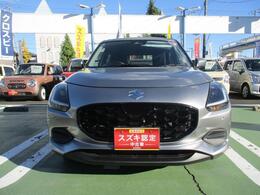 静岡県スズキディーラー中古車　店舗　大型整備工場併設で安心