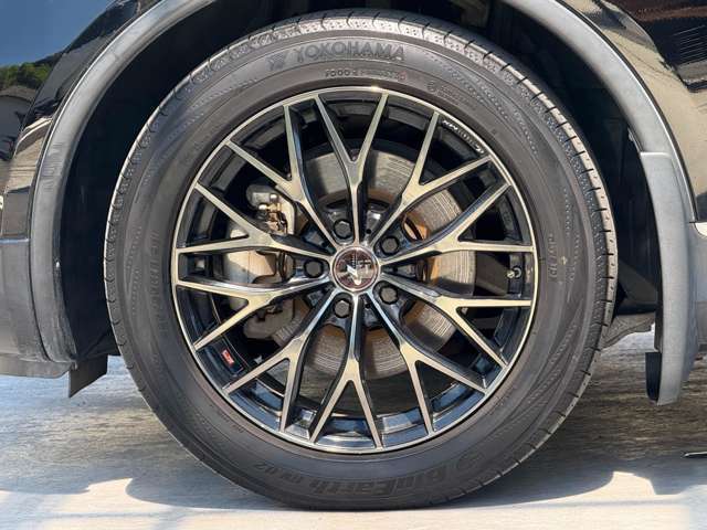 可能な限り全車に保証をお付けして販売しております！安心したカーライフをご提供させていただきます！