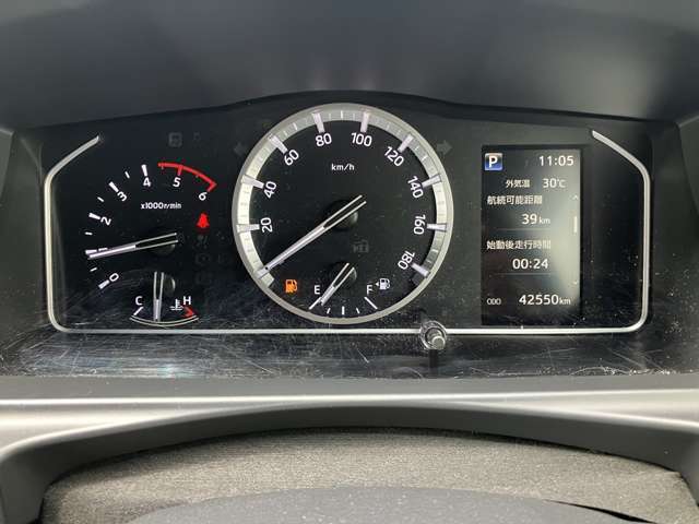 走行距離43000kmとまだまだご使用いただけます。