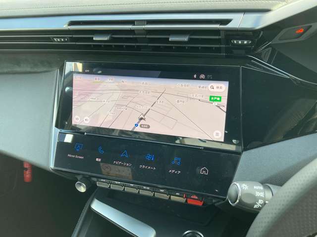 純正NAVI・carplay対応です！