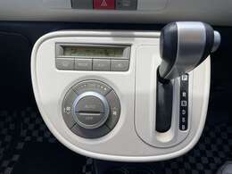 室内の温度管理を自動でしてくれる【オートエアコン】です！暑すぎず、寒すぎず快適な室内温度にしてくれます♪