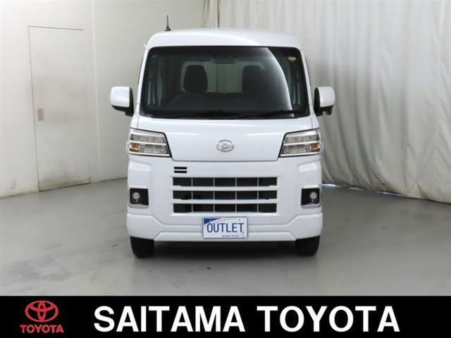 購入後のアフタ-メンテナンスも安心です。埼玉トヨタでは県内39ヶ所のサービス工場でメンテナンスを受けられます。