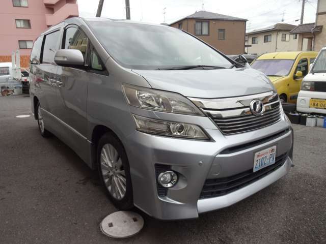 外装大きな傷凹み無く綺麗です