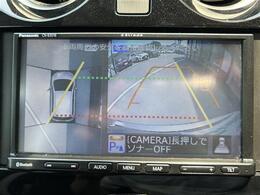 【ナビゲーション】ナビゲーションシステムも装備！不慣れな場所へのドライブも安心です。