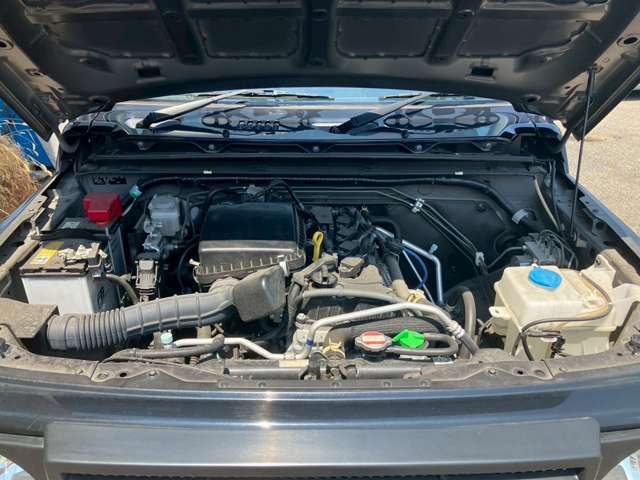 ご購入後も認証工場にて車検や定期点検も実施していますのでアフターメンテナンスもお任せ下さい！