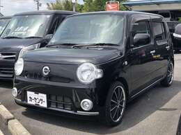 内外装ともに綺麗な1台です！