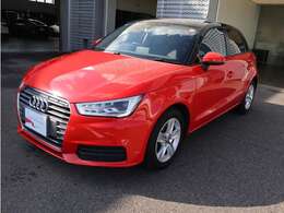 アウディ認定中古車は安心してお乗り頂くため1年間走行距離無制限の保証が無料で付いております。　全国陸送可能で、ご納車後はお近くの正規ディーラーにてメンテナンスを受けることができます