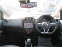 ☆使い勝手の良いインパネまわりです！