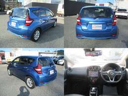 納車前に点検整備実施しますので、安心してお乗りいただけます。