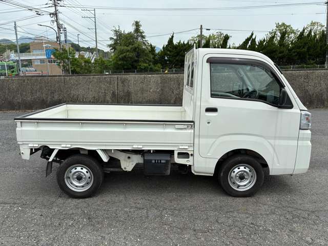 いいものをできるだけ安く、そしてたくさんの方に乗っていただこうと思い販売しております。