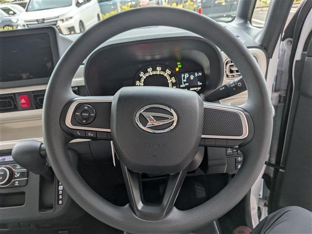 ★ご購入後の長期保証★　新車登録から最大10年間まで保証が延長できるプランもご用意しております。（詳細はスタッフまで）