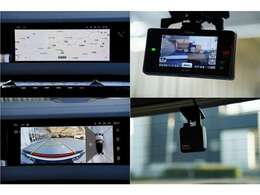 前後ドラレコ本革シートステアリングヒーター軽油禁煙1オーナー置くだけ充電