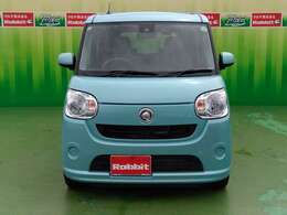 平成29年式 ムーヴキャンバス L-SAII