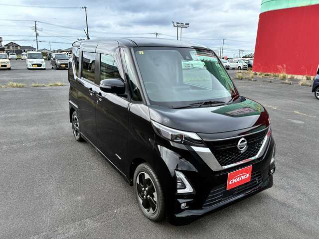 ☆チャンスの魅力2☆　走行距離無制限の保証も準備！12店舗あるチャンスでの保証修理が可能です！消耗品まで保証対象ですので、維持費がかからない等、多数のご好評を頂いています。※対象外の部品も有