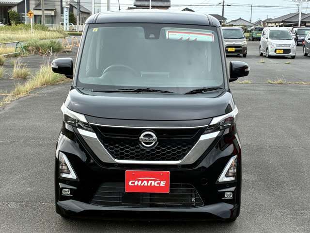 ☆チャンスの魅力1☆わかりやすい見積！！管轄外登録費用等の不明朗な費用は頂きません！きっと納得頂けるはずです！！（県外登録費用等は別途）