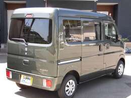 マイナーチェンジを受けましたが外観、室内広さは健在です