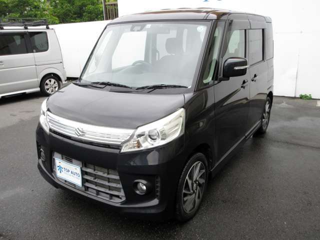 【軽自動車・軽スライド・軽バン・軽ワゴン専門店】各車輛ジャンルごとに4つの展示場からなる関東最大級の大型展示場！