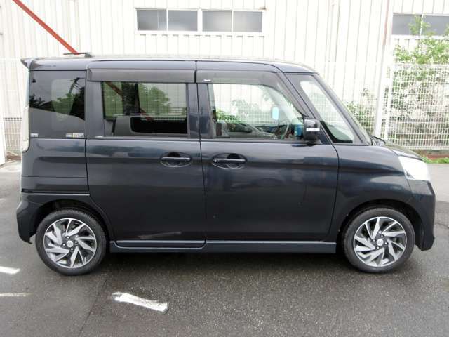 【購入後も安心】当店はご納車後も整備工場・鈑金工場も自社でご用意していますので、修理・整備・事故修理・保険修理・ワンポイント鈑金・鈑金塗装・オールペイント（全塗装）なども対応可能なのでご相談ください！