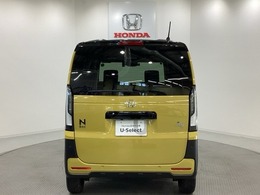 【Honda認定中古車 U-Select】　は3つの安心をお約束します。　1　Hondaのプロが整備した安心。 2　第三者機関がチェックした安心。　3　購入後もHondaが保証する安心。