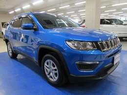 【装備品多数のお車】 アラウンドビューモニター（全周囲カメラ）・アダプティブクルーズコントロール・ブレーキアシスト・ブラインドスポット・サンルーフ・MT車なども専門だからこその在庫数で選べます♪