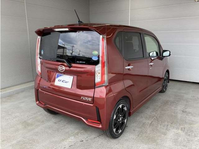 約60項目・5000部品が対象のロングラン保証。全国約5000か所で保証修理可能です。