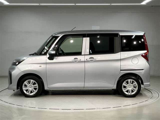 ☆お車でのご来店は、横浜横須賀道路「佐原インター」出口交差点を左折。県道27号線を650m程進んで左側に青い看板のウエインズトヨタ神奈川WEINSU-Car横須賀佐原インター店の展示場が見えます。