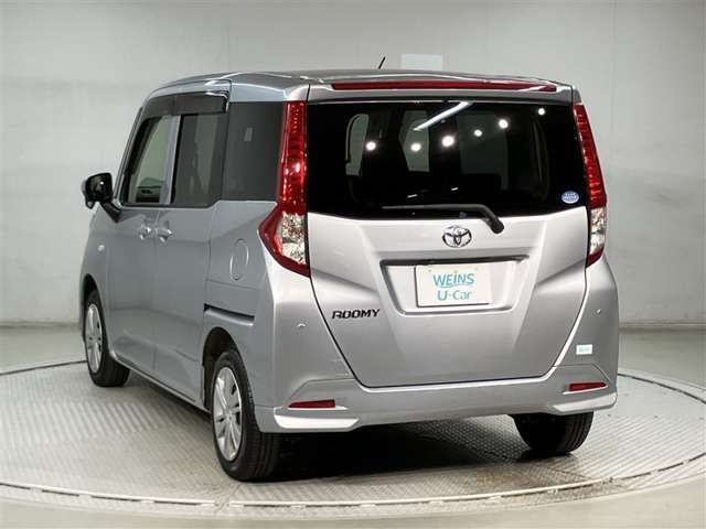 弊社の商品車両は横浜本牧にあります本部で隅々までチェックを行い、トヨタの厳しい商品基準をクリアした車両を展示しています。ご安心してお選びいただけます。