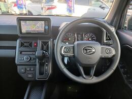 こちらR6式タフトです。まごころ保証付（納車日より1年間。走行距離無制限）です。また、メーカー保証引き継ぎも無料にて対応します。