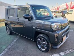 ボディーに大きく目立つキズ、凹みはございません。店頭にて是非、ご確認下さい。（新車ではありませんので、全くの無キズではないこともございます。）