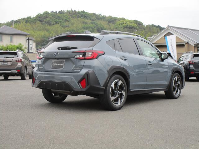 大分スバル自動車(株)大分店U-car展示場です！TEL097-569-0400 東九州道光吉インターを降りてすぐ！大きいスバルの看板が目印です！