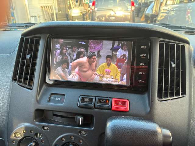 テレビ画面